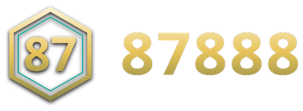 87888 logo