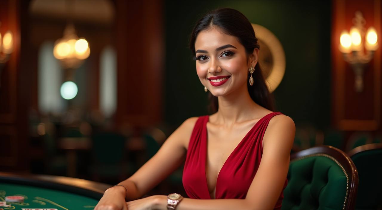 87888 87888-এ Live Blackjack C — সরাসরি ডিলারের সাথে খেলুন